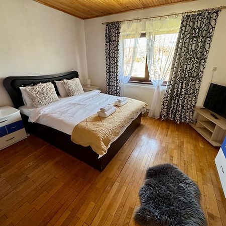 Vila Cozy, Panorama Superba, Gratar Si Relaxare Piatra Neamţ Exterior foto