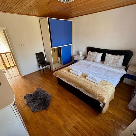 Vila Cozy, Panorama Superba, Gratar Si Relaxare Piatra Neamţ Exterior foto