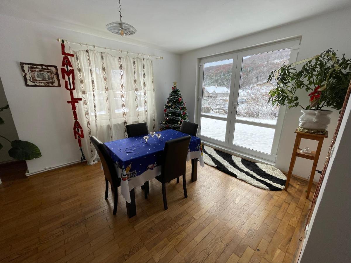 Vila Cozy, Panorama Superba, Gratar Si Relaxare Piatra Neamţ Exterior foto